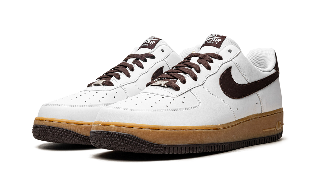 Nike Air Force 1 '07 Gum 315122 121
