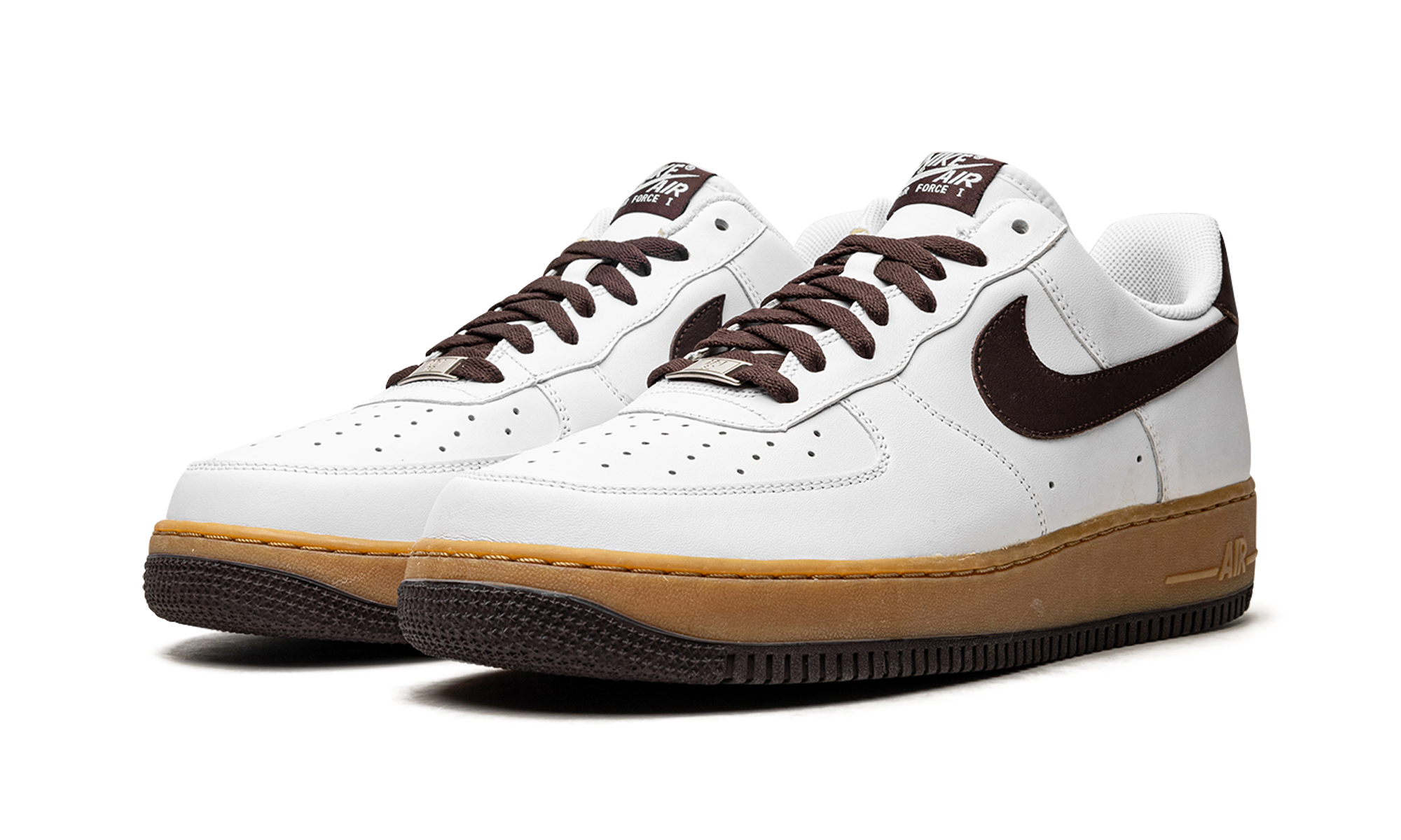Nike Air Force 1 '07 Gum 315122 121