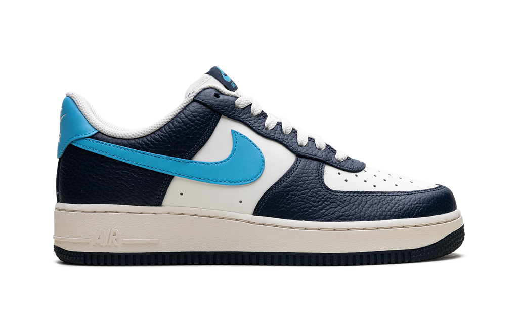 Nike Air Force 1 Low Armory Navy Baltic Blue HJ9291 478
