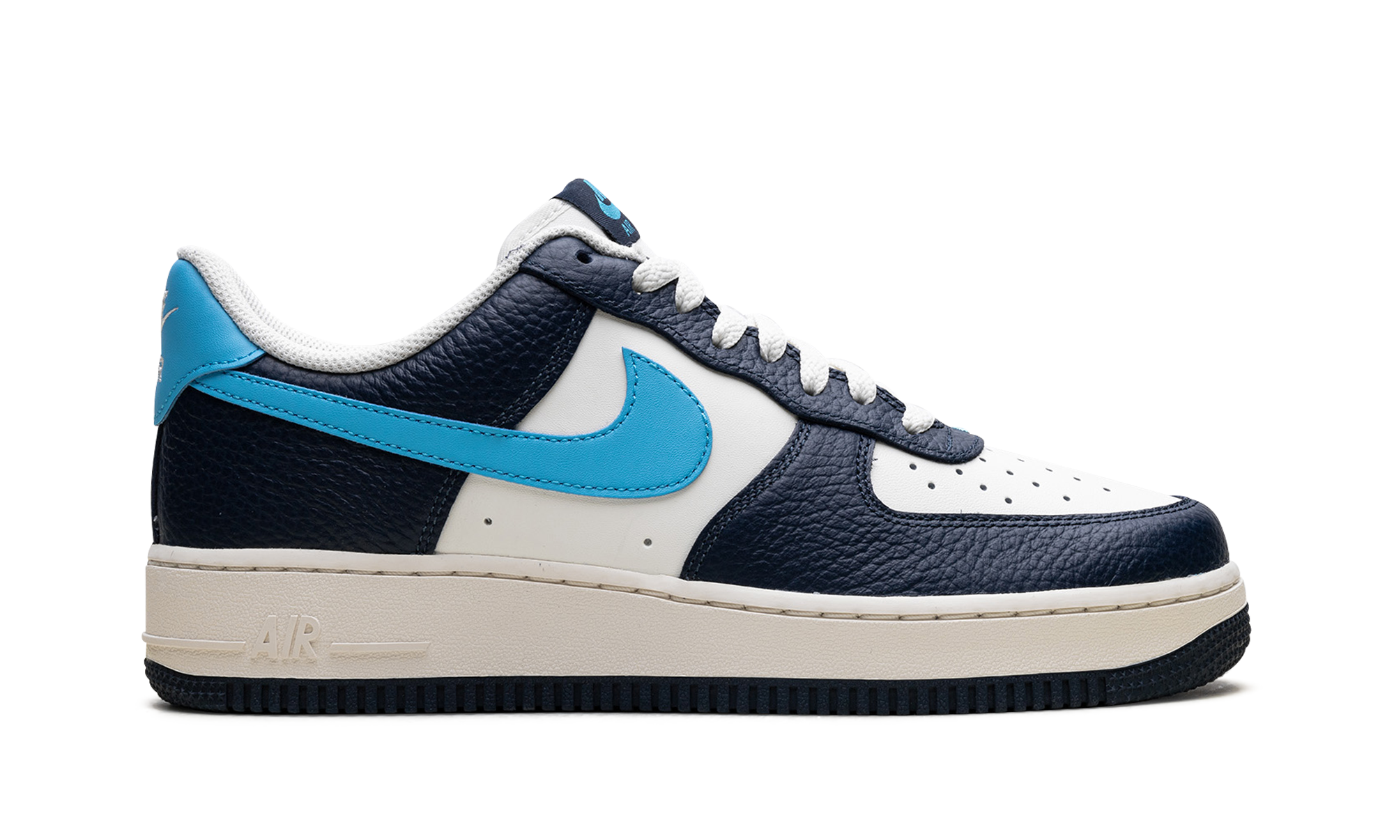 Nike Air Force 1 Low Armory Navy Baltic Blue HJ9291 478
