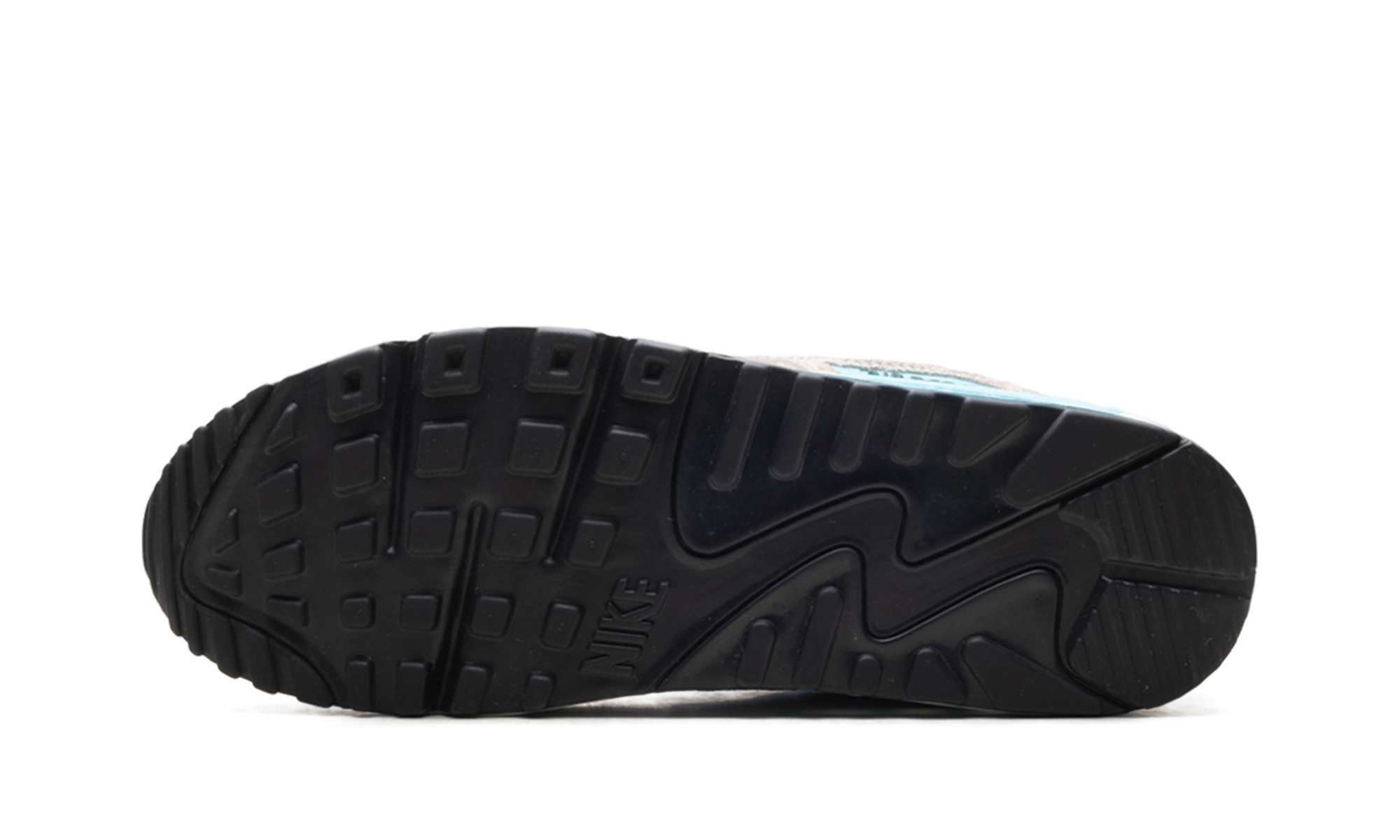 Nike Air Max 90 Premium Aurora Green Camo IF1721 100