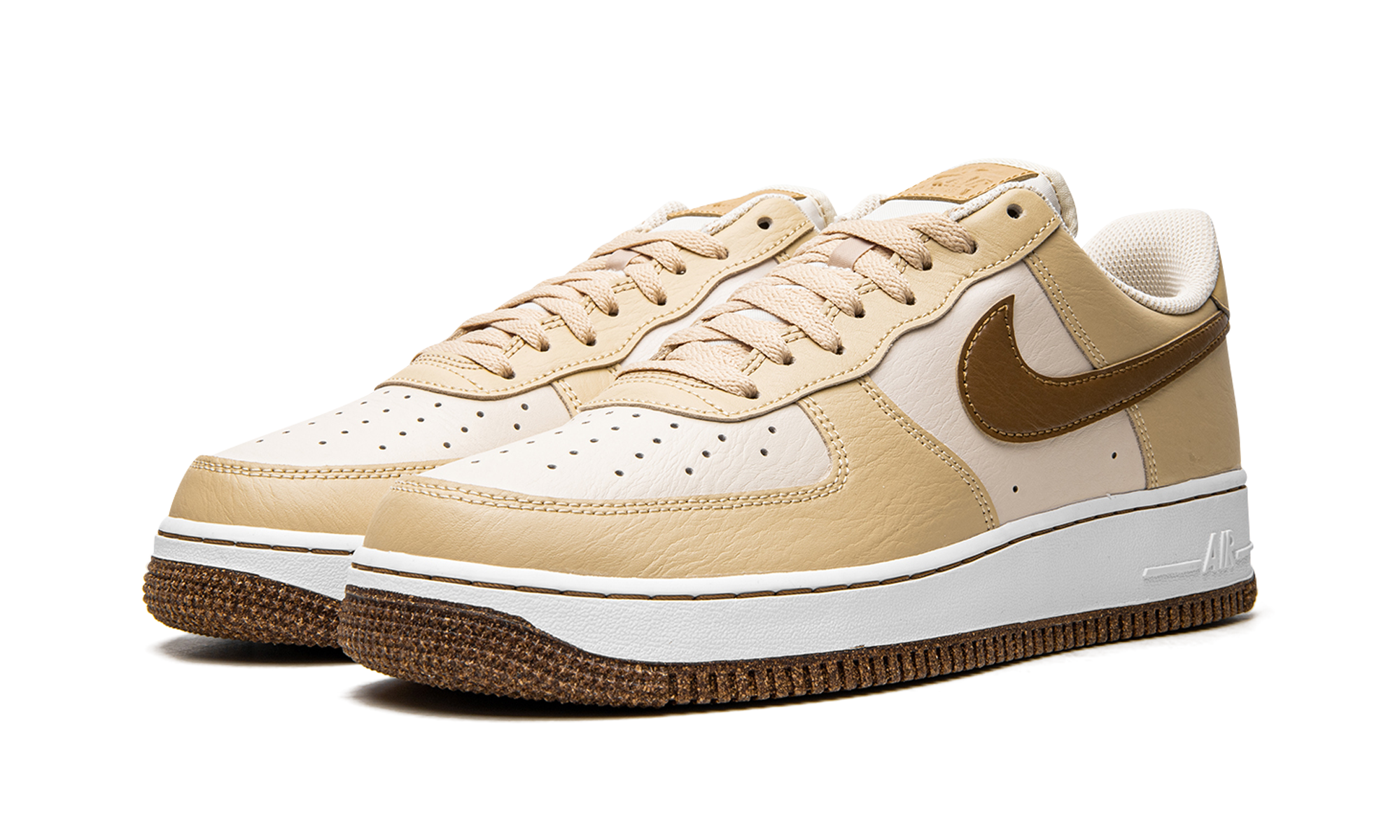 Nike Air Force 1 Low '07 LV8 Inspected by Swoosh DQ7660 200