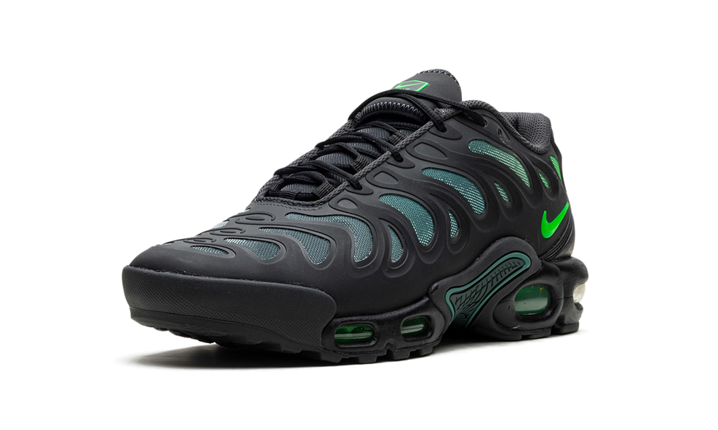 Nike Air Max Plus Drift Black Volt FD4290 006