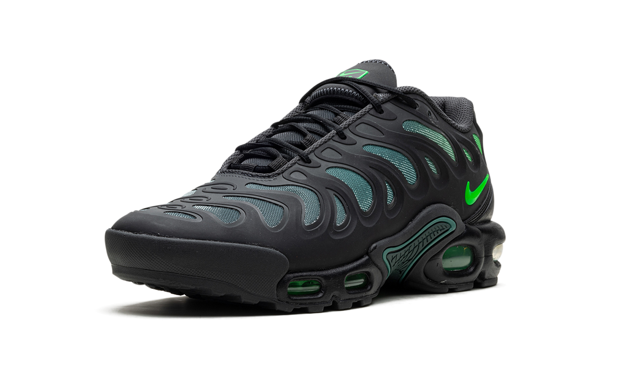Nike Air Max Plus Drift Black Volt FD4290 006