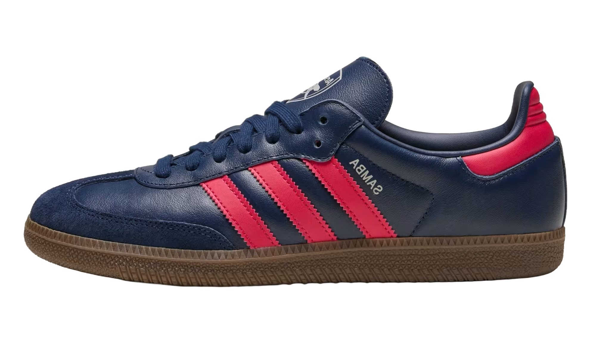 Adidas Samba Arsenal Gunners JQ4037
