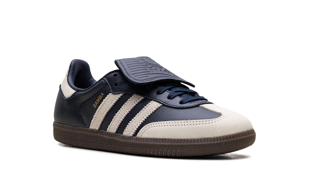 Adidas SAMBA LT Aurora Ink Cream White JH5705