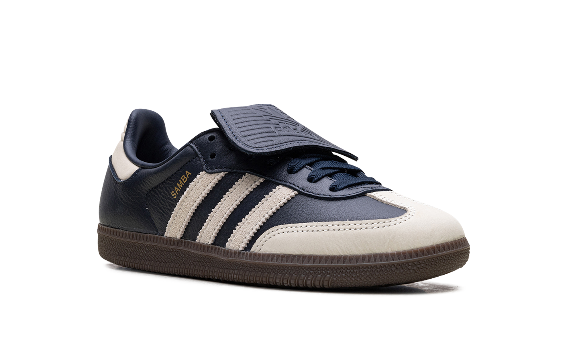 Adidas SAMBA LT Aurora Ink Cream White JH5705