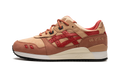 Asics Gel-Lyte III '07 Remastered Kith Marvel X-Men Gambit Opened Box (Trading Card Not Included) 1201A962 200