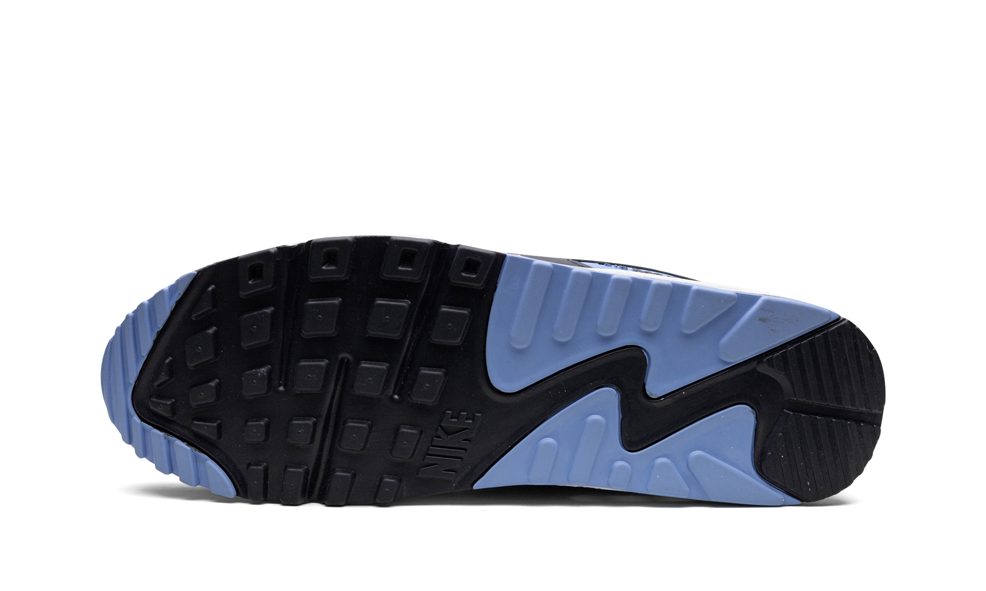 Nike Air Max 90 UNC DQ4071 101