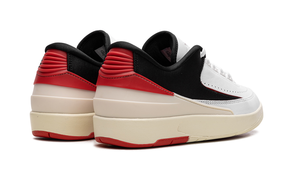Jordan 2 Retro Low WMNS Chicago Twist FD4849 106