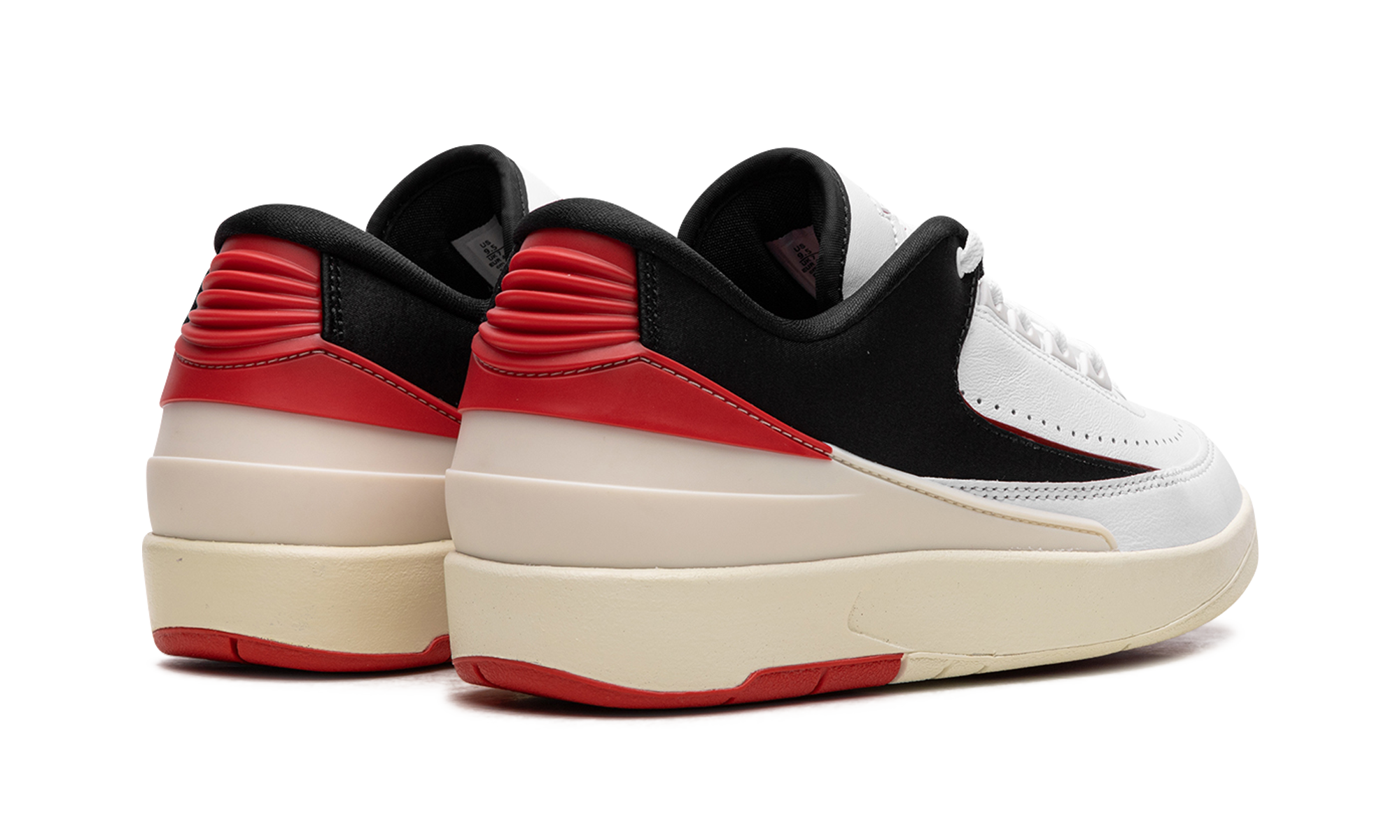 Jordan 2 Retro Low WMNS Chicago Twist FD4849 106