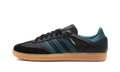 Adidas SAMBA OG WMNS Black Gum IG5931
