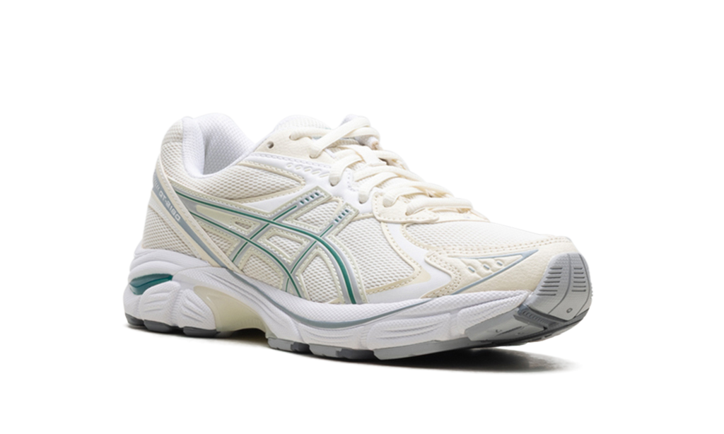 Asics GT-2160 Cream Jasper Green 1203A320 105