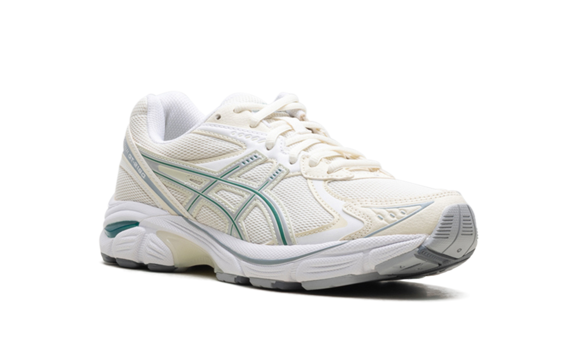 Asics GT-2160 Cream Jasper Green 1203A320 105