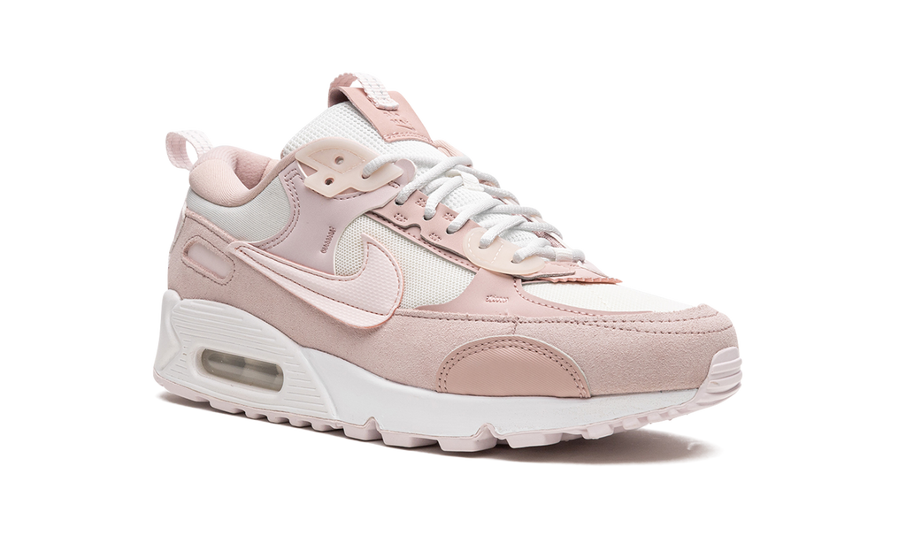 Nike AIR MAX 90 FUTURA MNS WMNS Barley Rose DM9922 104