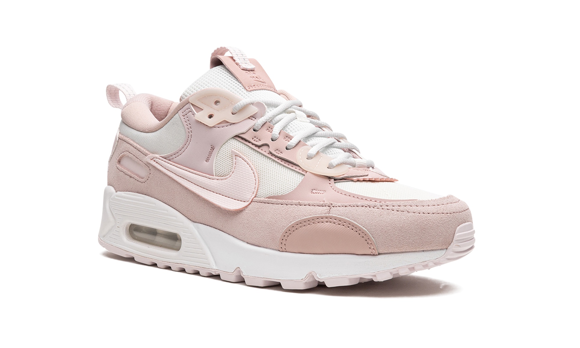 Nike AIR MAX 90 FUTURA MNS WMNS Barley Rose DM9922 104