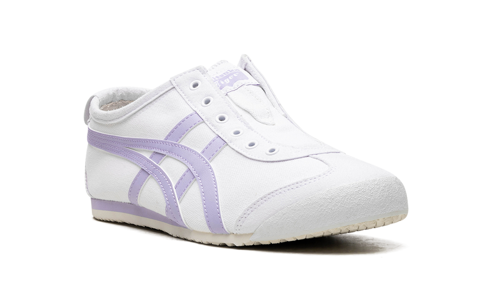 Onitsuka Tiger Mexico 66 White / Purple 1183B772 101
