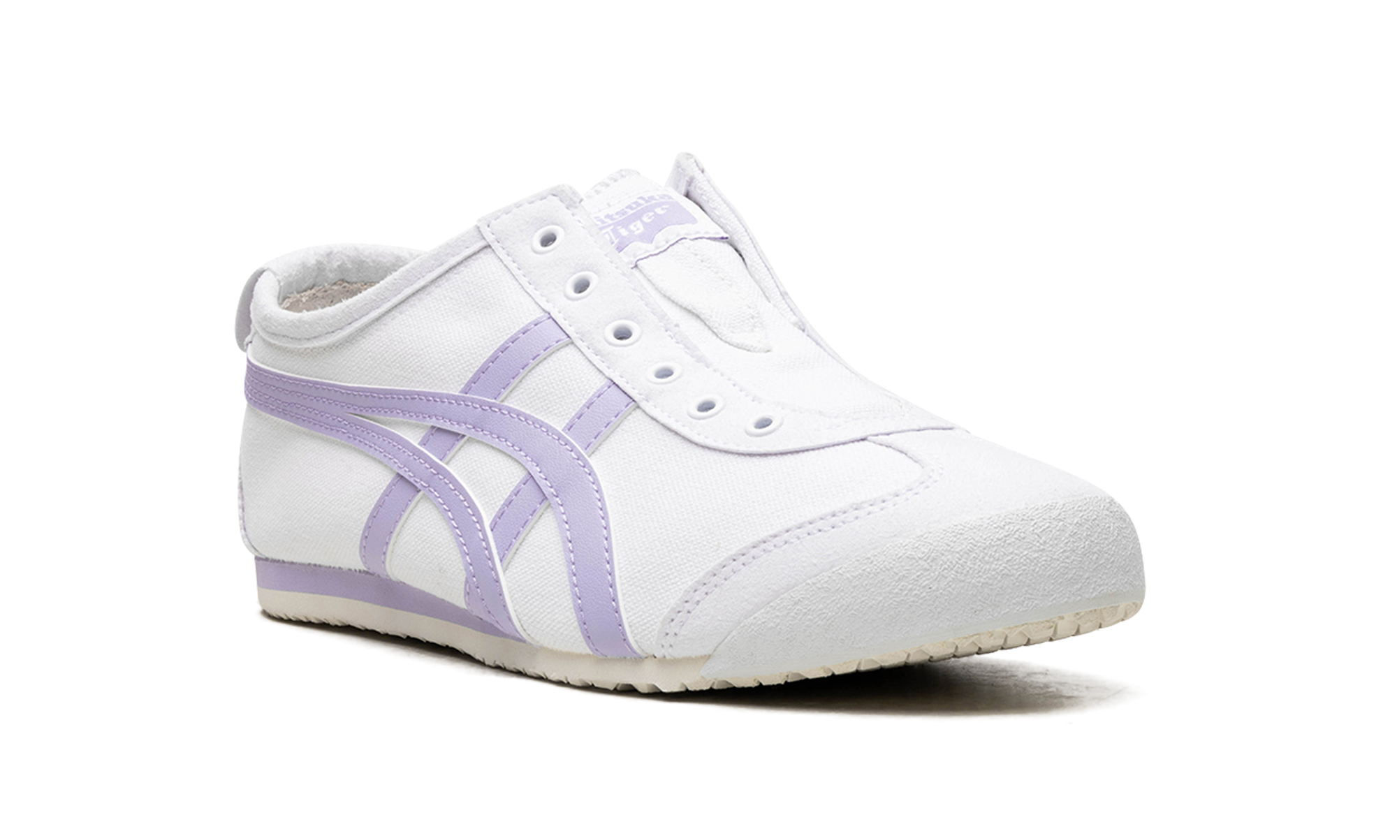 Onitsuka Tiger Mexico 66 White / Purple 1183B772 101