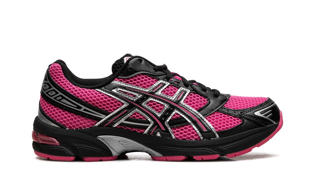 Asics GEL-1130 WMNS Pink Glo / Black 1202A536 700