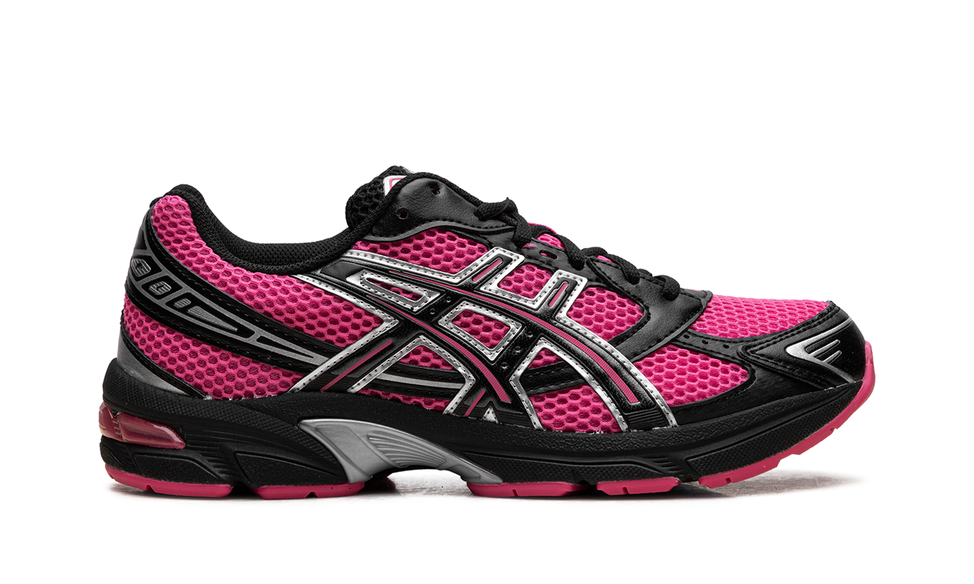 Asics GEL-1130 WMNS Pink Glo / Black 1202A536 700