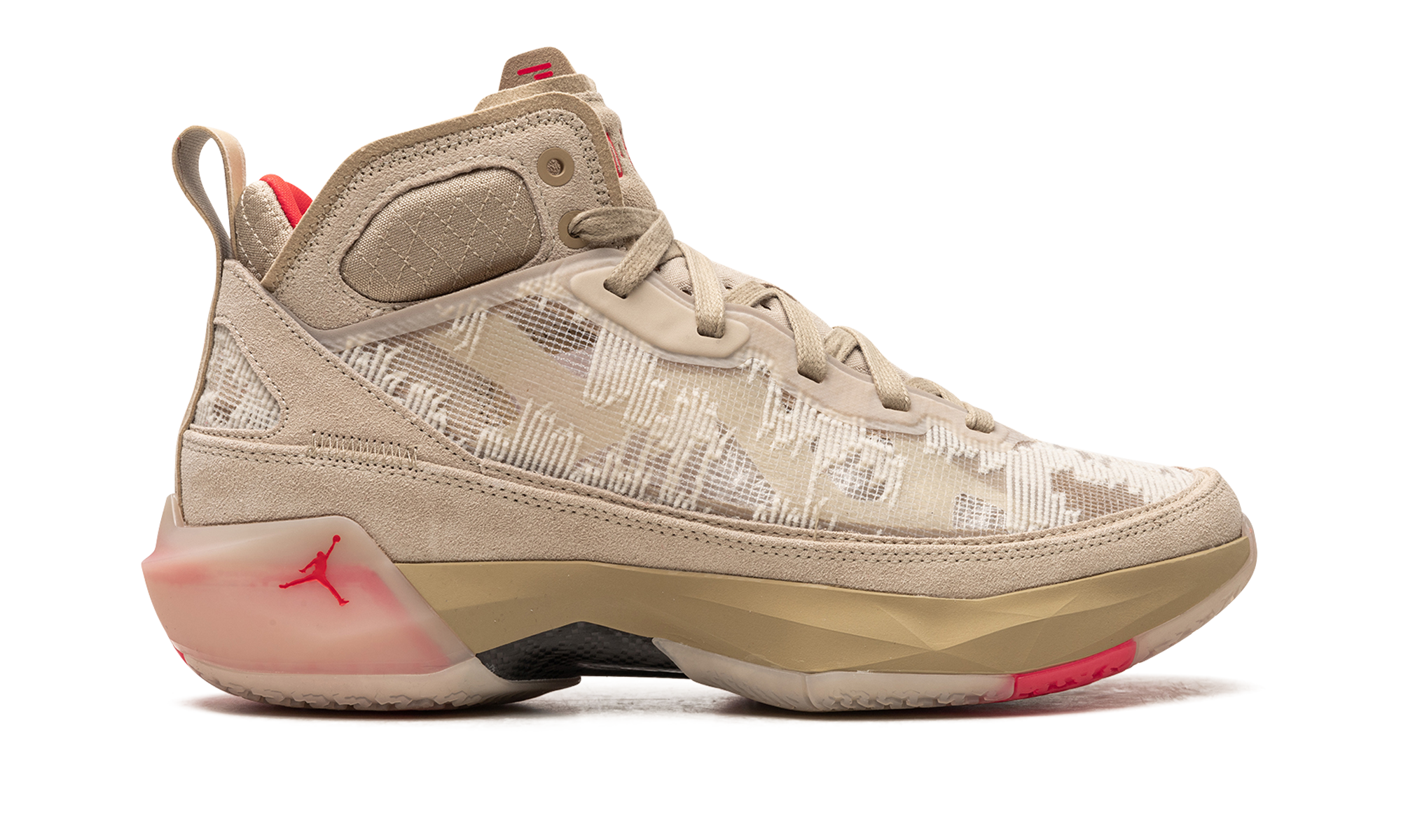 Jordan 37 Wheat FD6721 200