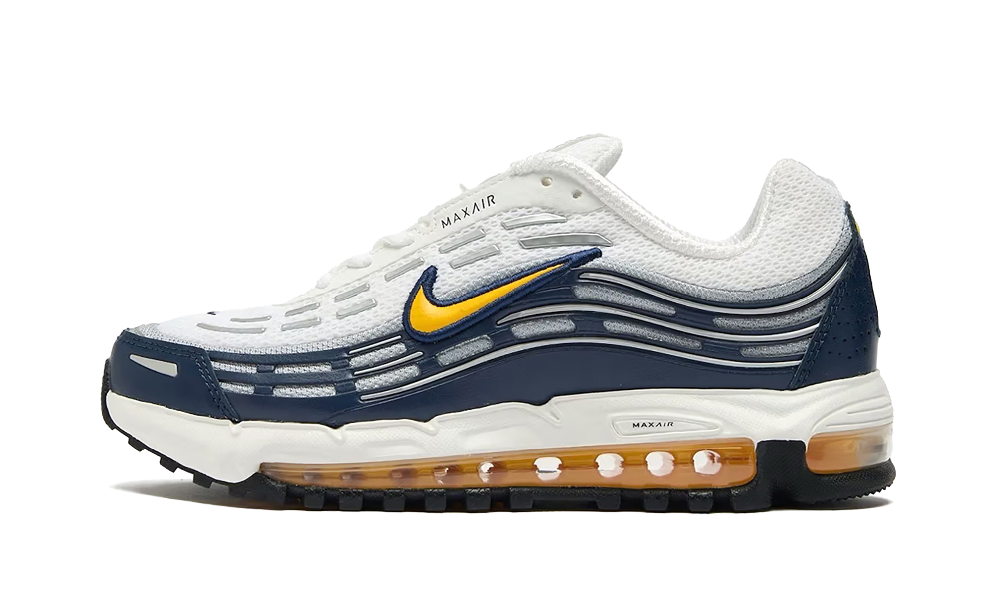 Nike Air Max TL 2.5 Midnight Navy Varsity Maize FZ4110 103