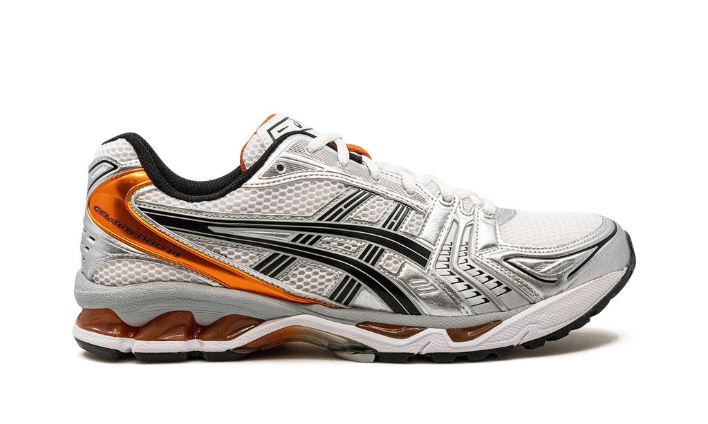 Asics GEL-Kayano 14 Piquant Orange 1201A019 109
