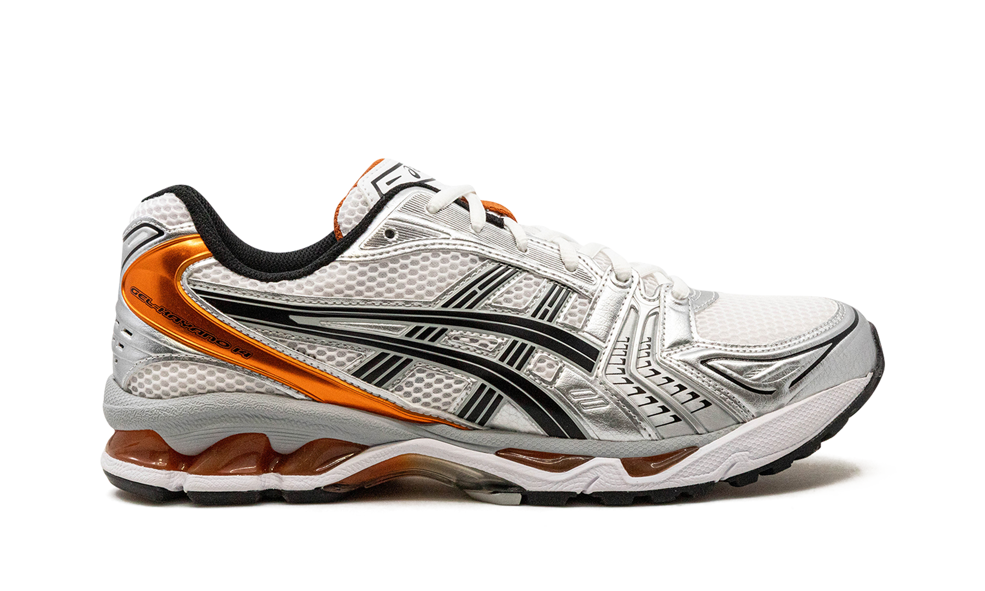 Asics GEL-Kayano 14 Piquant Orange 1201A019 109