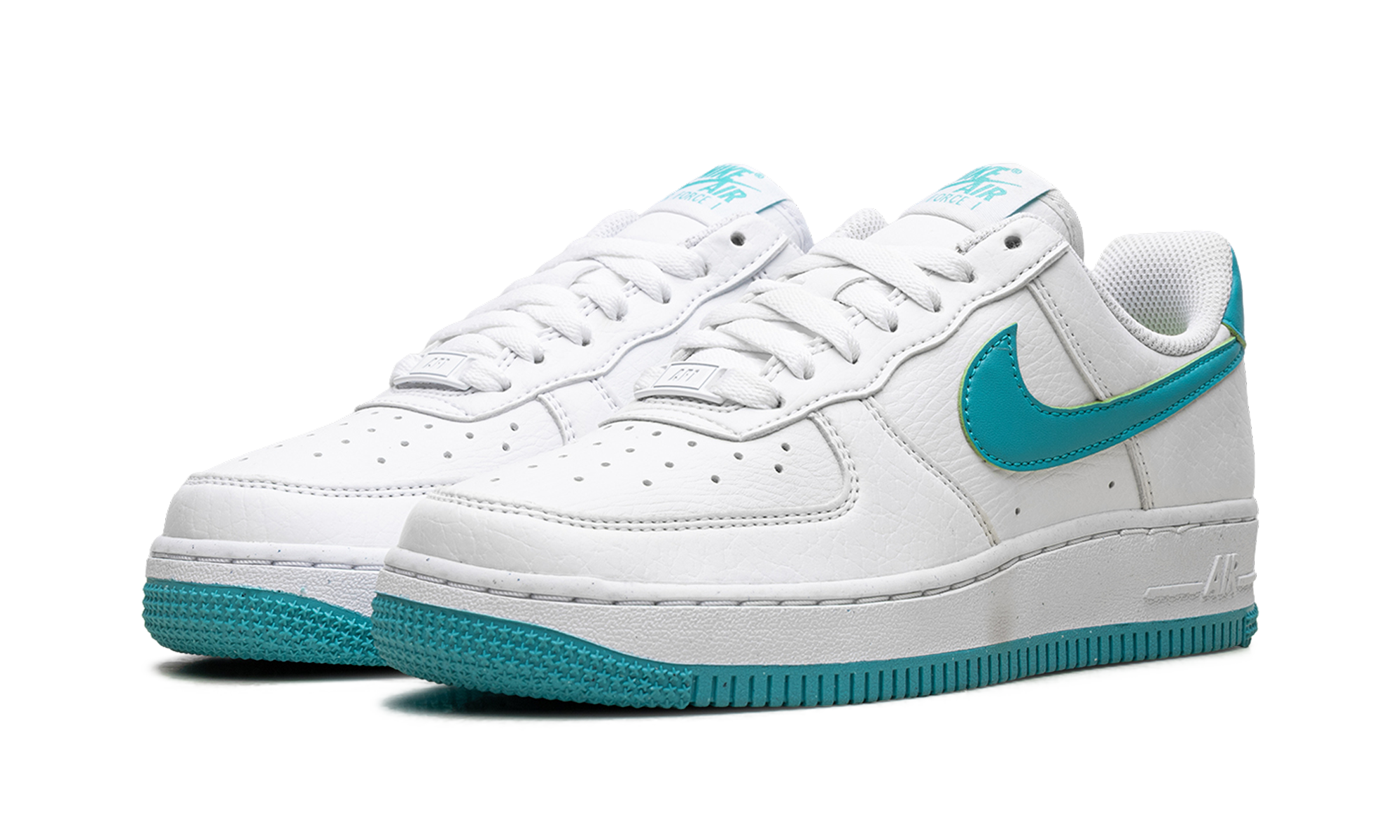 Nike Air Force 1 Low '07 WMNS Next Nature Dusty Cactus DV3808 107