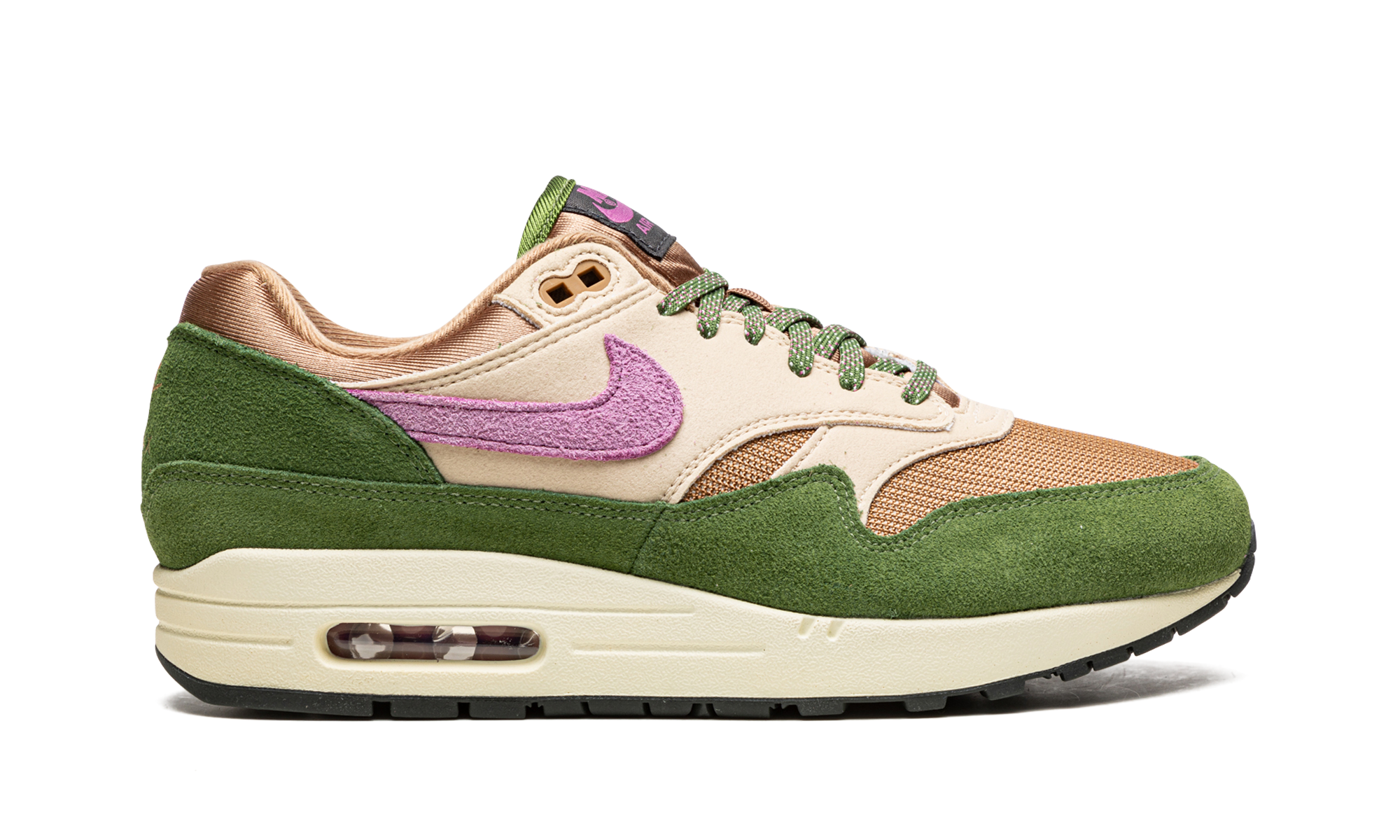 Nike Air Max 1 NH Treeline DR9773 300