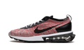 Nike Air Max Flyknit Racer University Red Wolf Grey FD2764 600