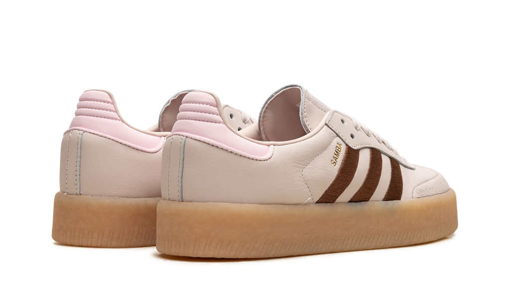 Adidas SAMBAE WMNS Putty Mauve ID3737
