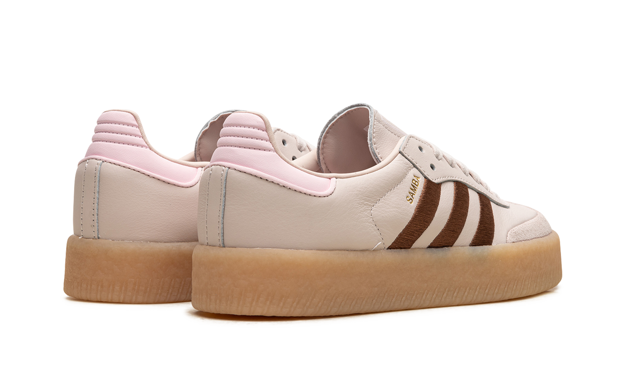 Adidas SAMBAE WMNS Putty Mauve ID3737