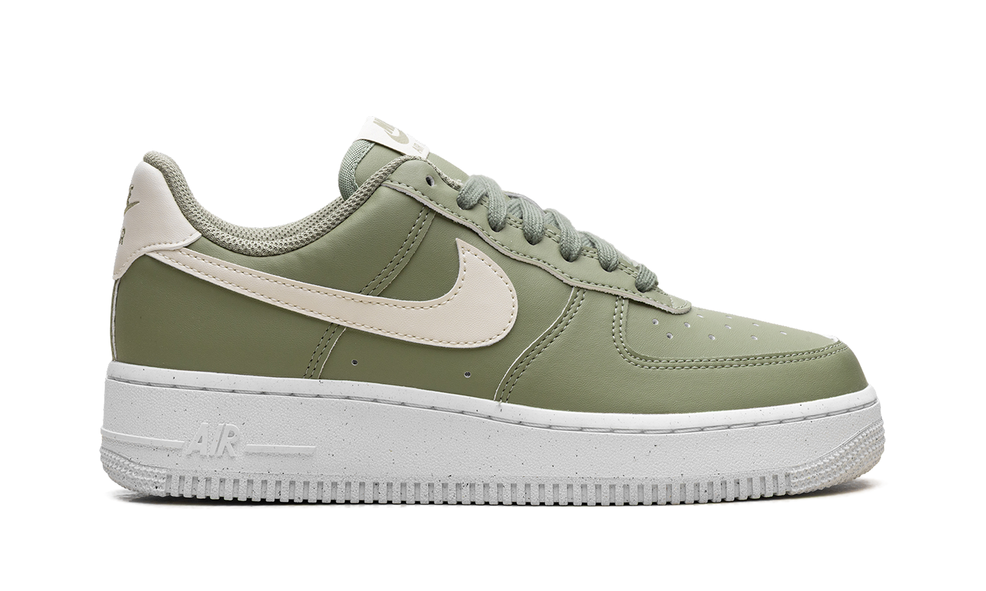 Nike Air Force 1 '07 Next Nature WMNS Oil Green HF5062 386