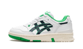 Asics EX89 White / French Blue / Green 1201A476 106