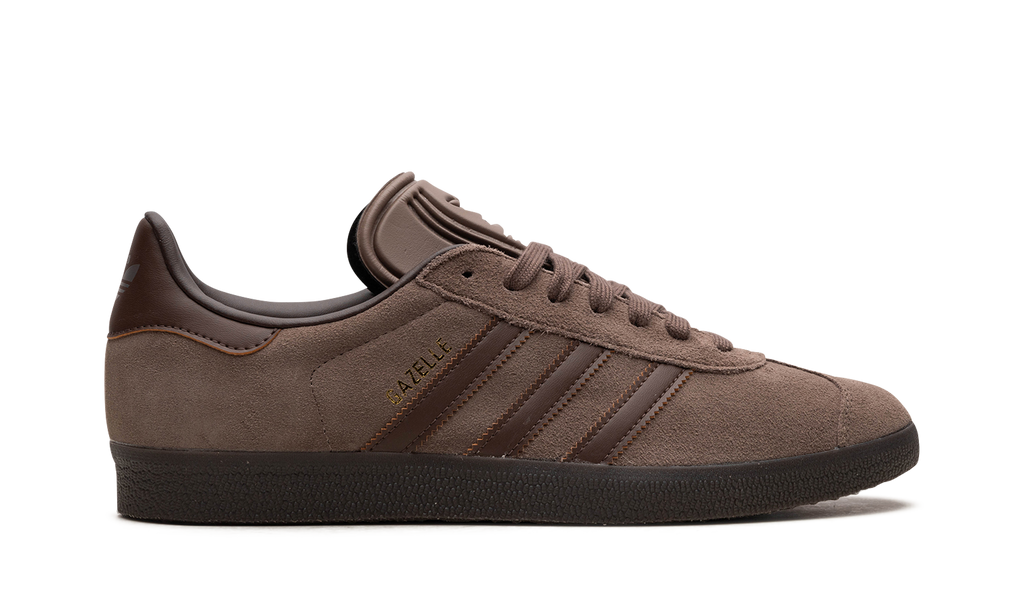 Adidas Gazelle Earth Strata Brown Gum IG4989