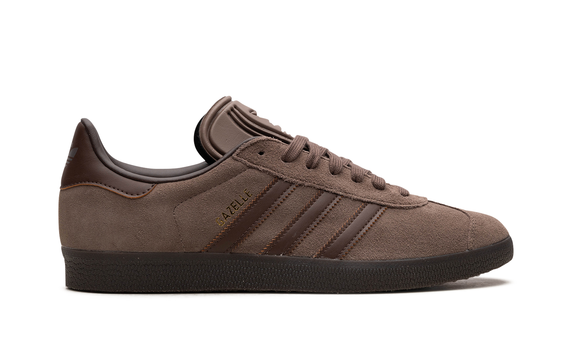 Adidas Gazelle Earth Strata Brown Gum IG4989