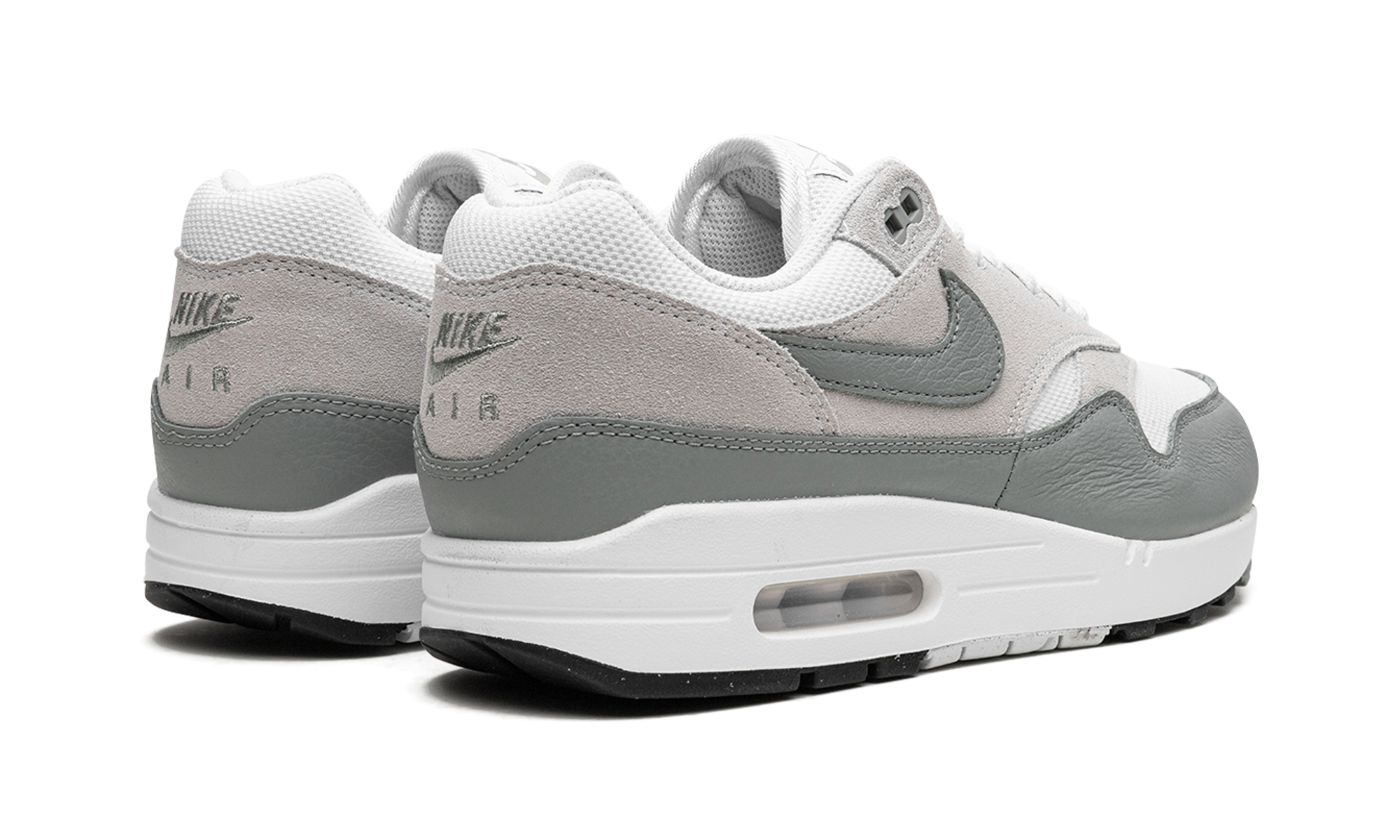 Nike Air Max 1 White Mica Green DZ4549 100