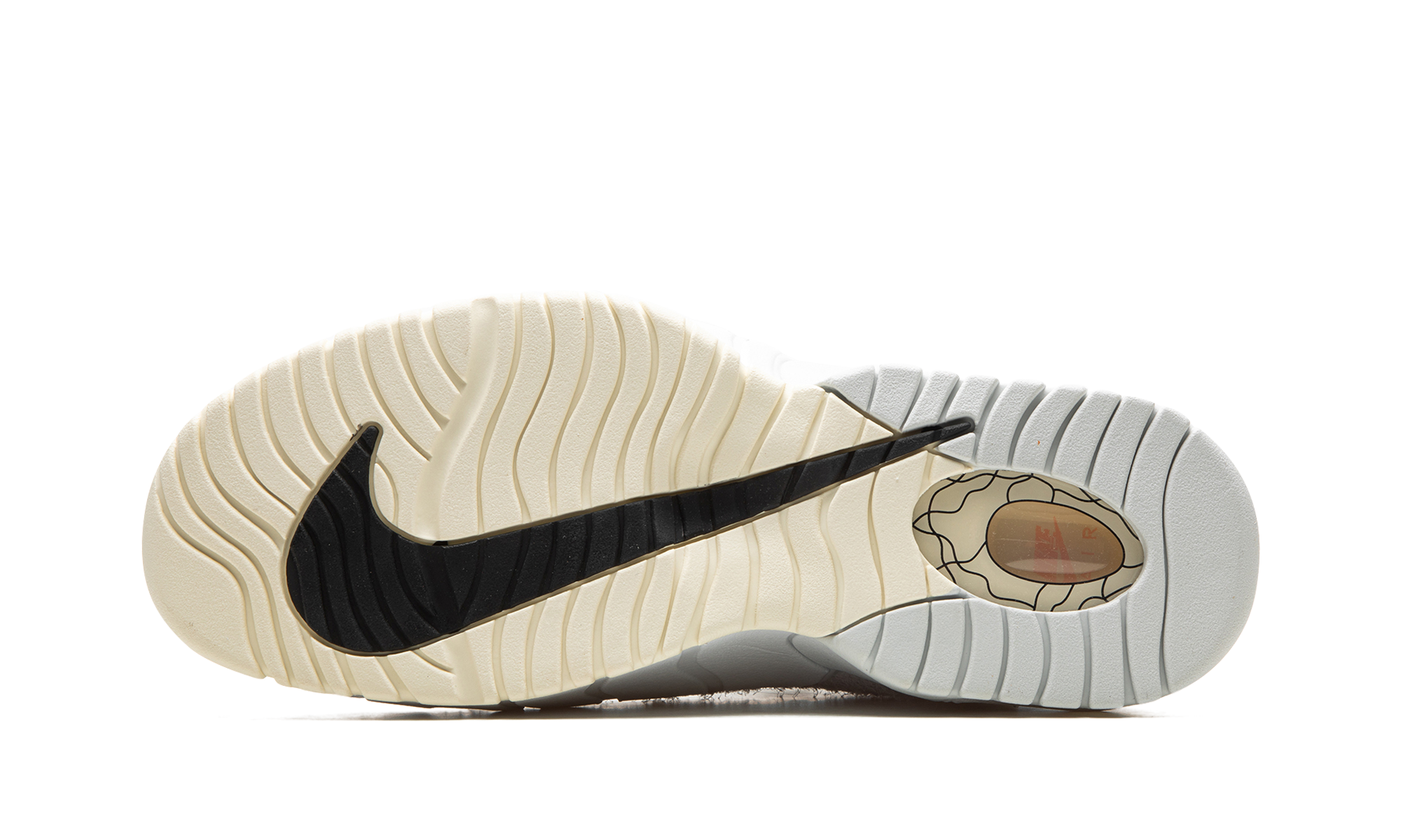 Nike AIR MAX PENNY Photon Dust DX5801 001
