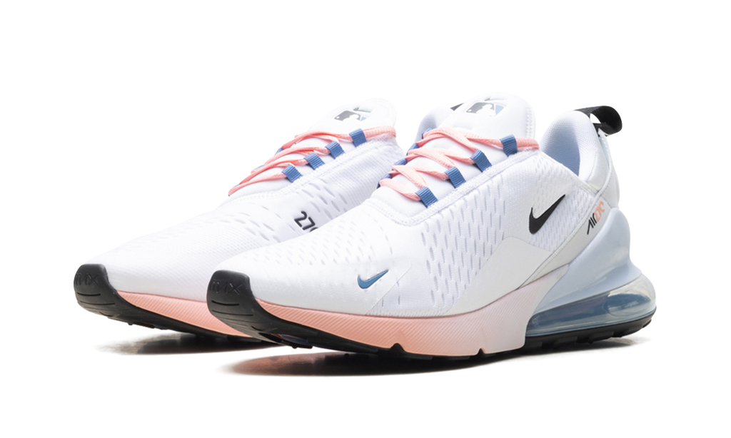 Nike Air Max 270 Washington Nationals HQ8002 100