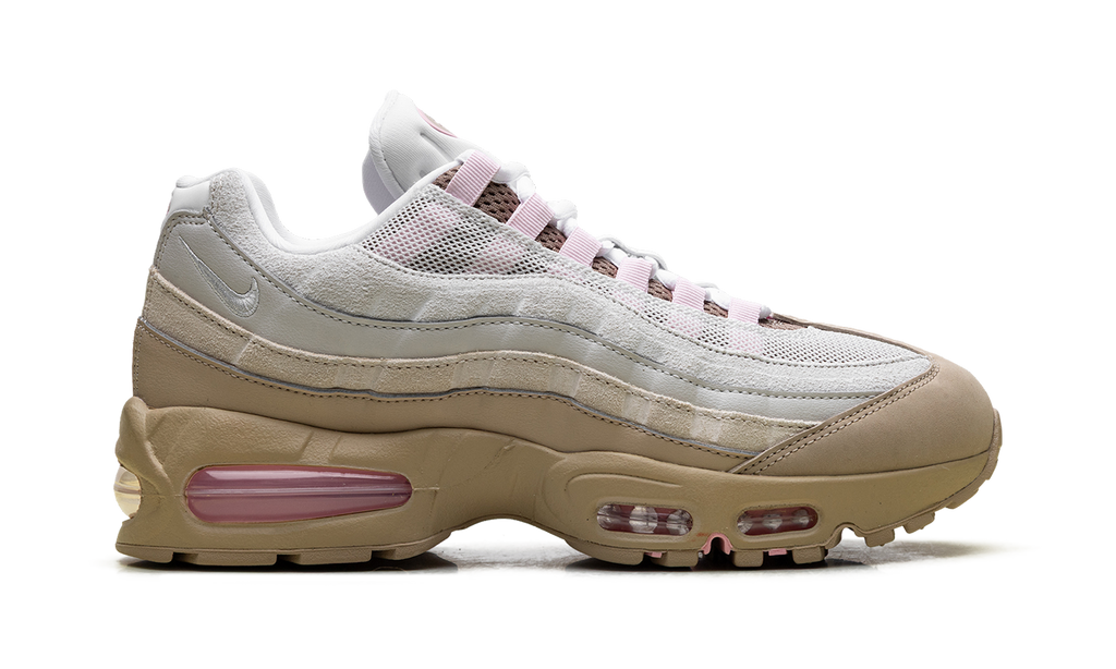 Nike Air Max 95 WMNS Linen IB6396 201