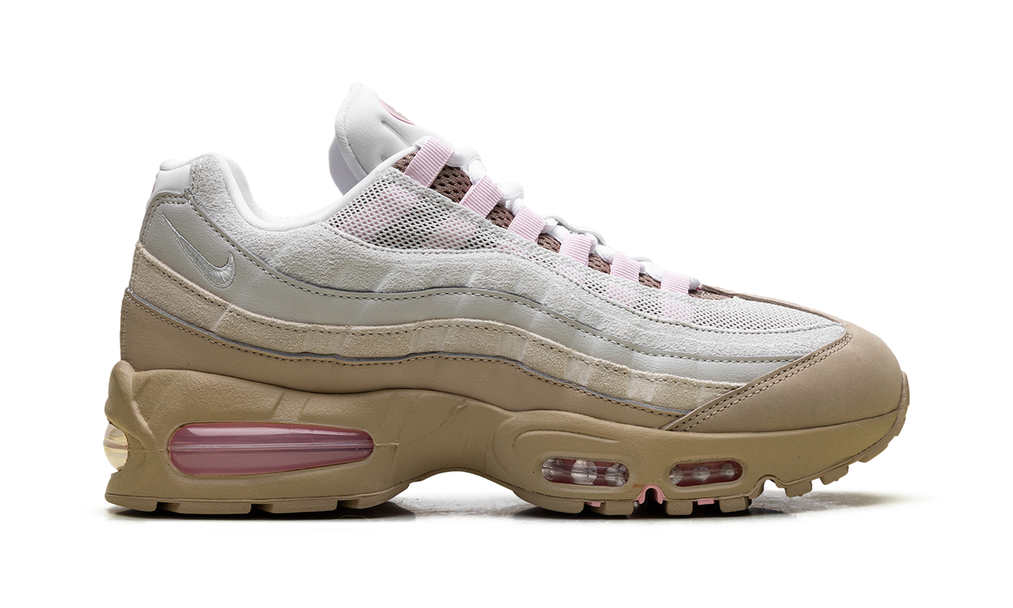 Nike Air Max 95 WMNS Linen IB6396 201