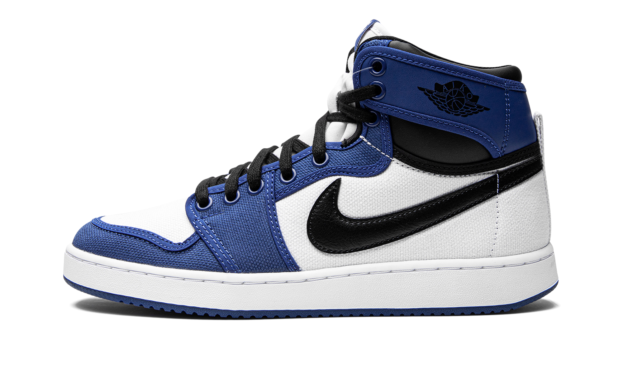 Air Jordan 1 KO High Storm Blue DO5047 401