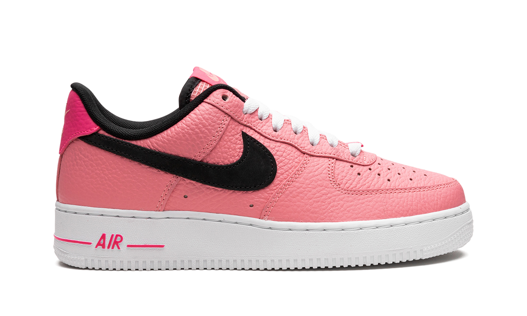 Nike Air Force 1 '07 LV8 Pink Gaze DZ4861 600