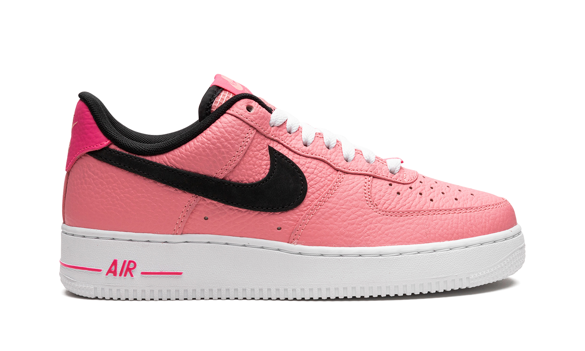 Nike Air Force 1 '07 LV8 Pink Gaze DZ4861 600