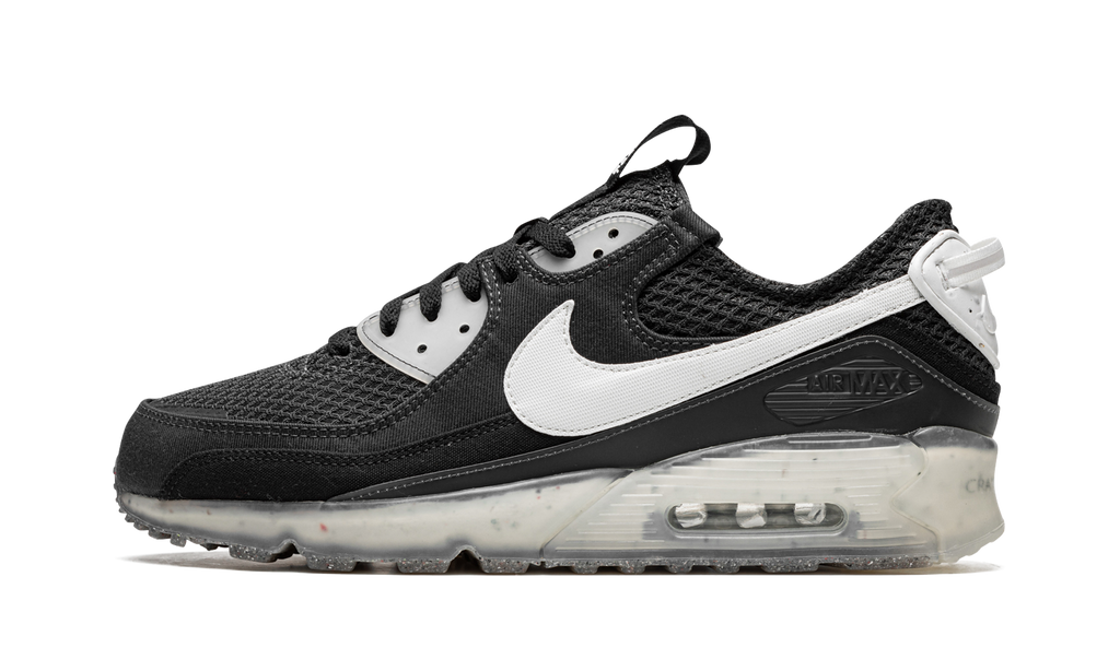 Nike Air Max Terrascape 90 Black / White DM0033 002