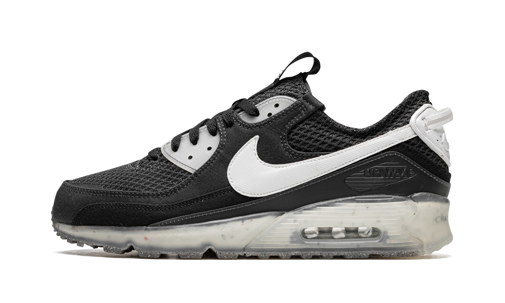 Nike Air Max Terrascape 90 Black / White DM0033 002