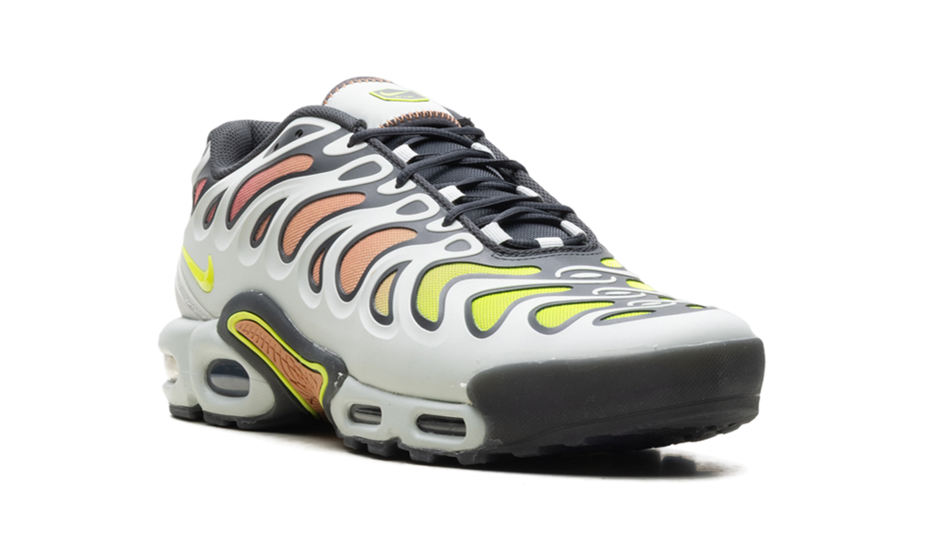 Nike Air Max Plus Drift Light Silver / Volt FD4290 009