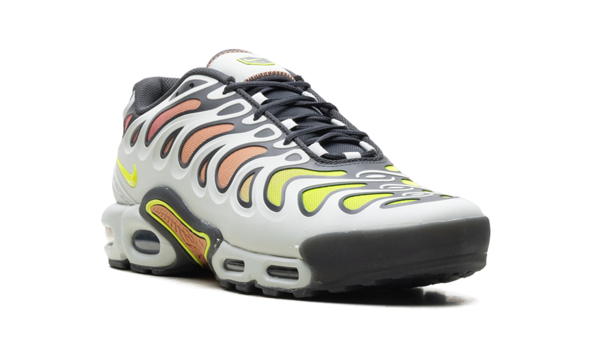 Nike Air Max Plus Drift Light Silver / Volt FD4290 009