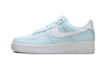 Nike Air Force 1 Low '07 Glacier Blue White FJ4146 400